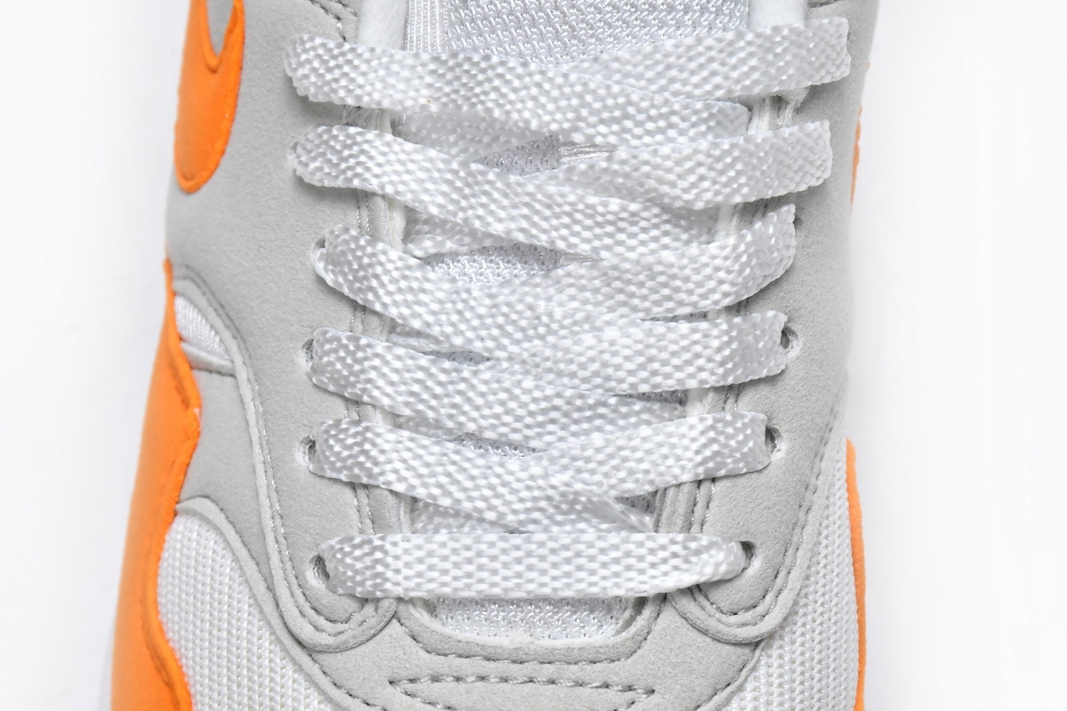 Coco Shoes Nike Air Max 1 Anniversary Orange (2020) DC1454-101 - Cocoshoesvip.net