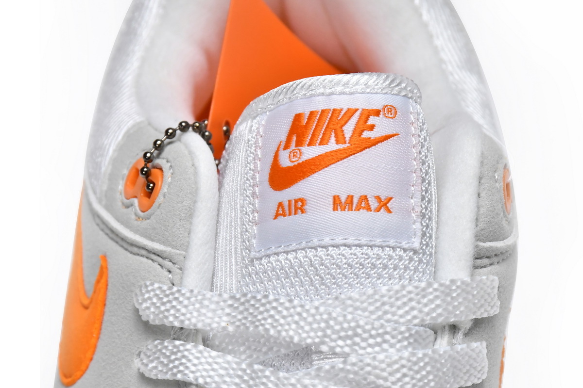 Coco Shoes Nike Air Max 1 Anniversary Orange (2020) DC1454-101 - Cocoshoesvip.net