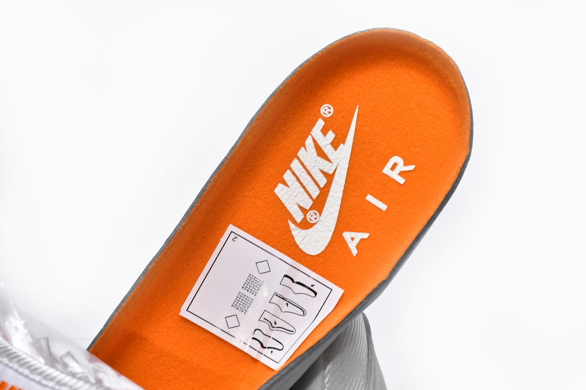 Coco Shoes Nike Air Max 1 Anniversary Orange (2020) DC1454-101 - Cocoshoesvip.net