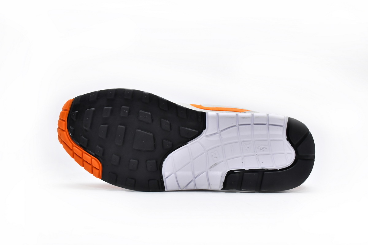 Coco Shoes Nike Air Max 1 Anniversary Orange (2020) DC1454-101 - Cocoshoesvip.net