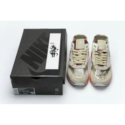 Nike Air Max 1 CLOT Kiss of Death DD1870-100 02