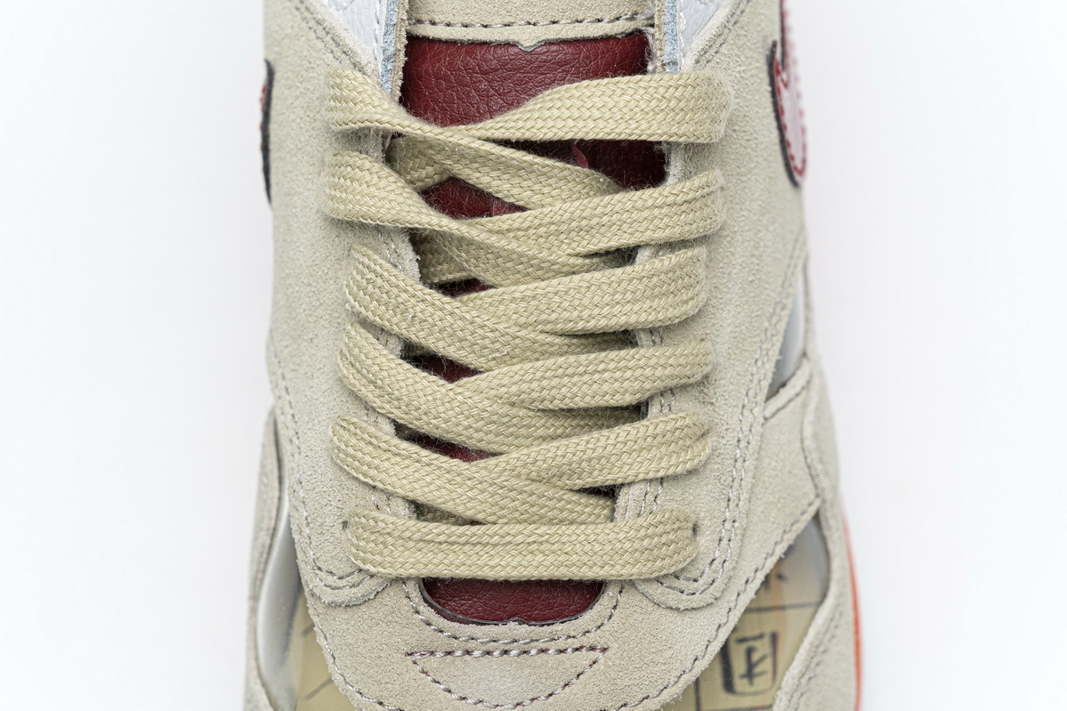 Coco Shoes Nike Air Max 1 CLOT Kiss of Death (2021) DD1870-100 - Cocoshoesvip.net