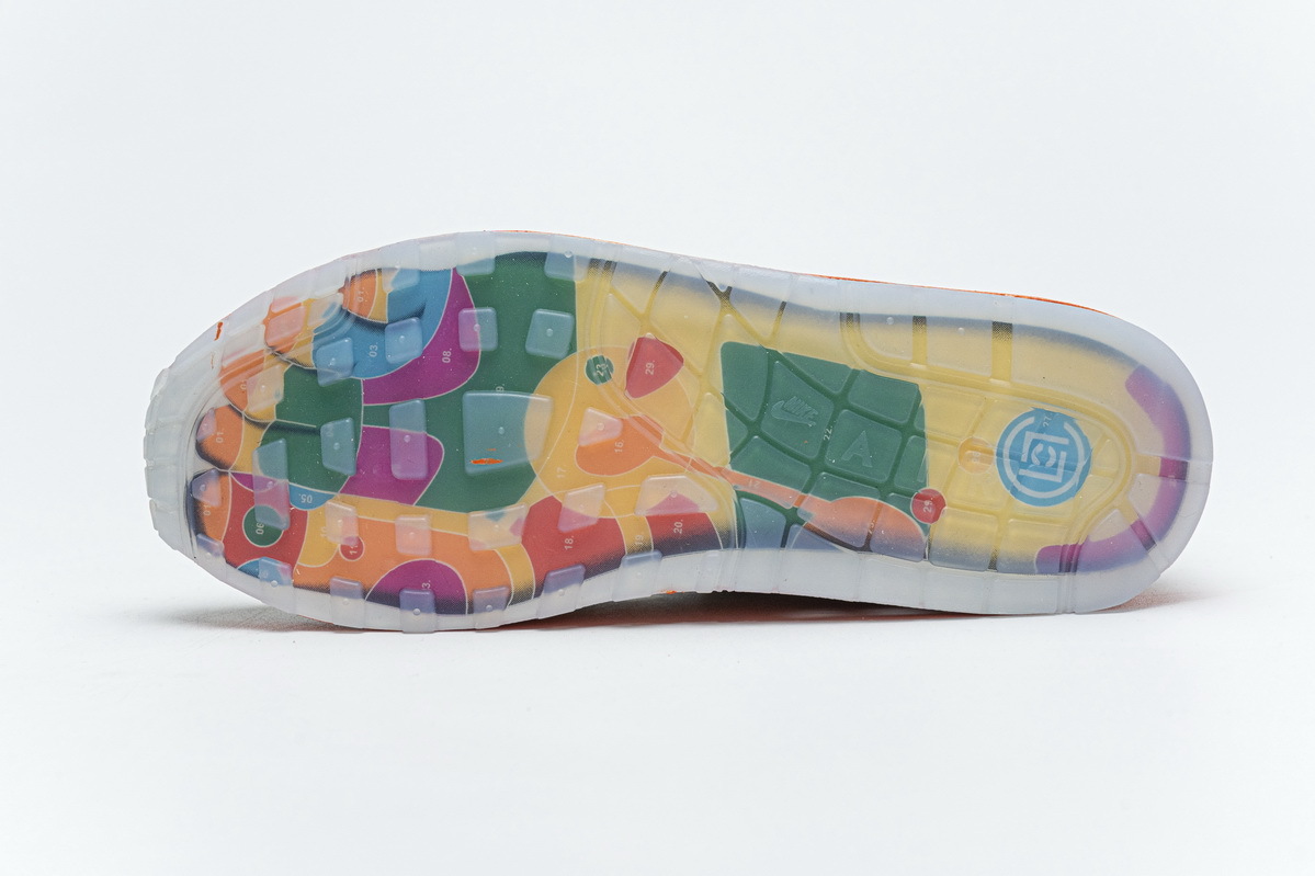 Coco Shoes Nike Air Max 1 CLOT Kiss of Death (2021) DD1870-100 - Cocoshoesvip.net