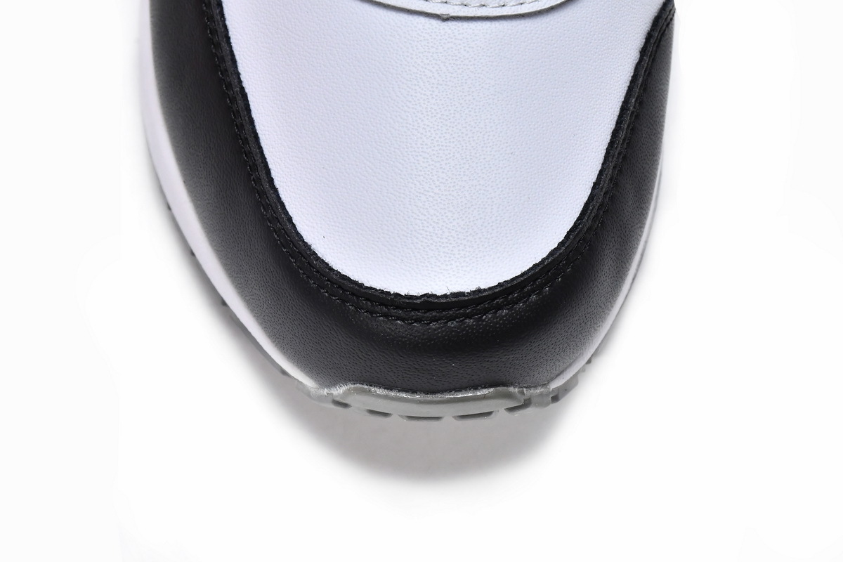 Coco Shoes Nike Air Max 1 Jewel White Black (2017) 918354-100 - Cocoshoesvip.net