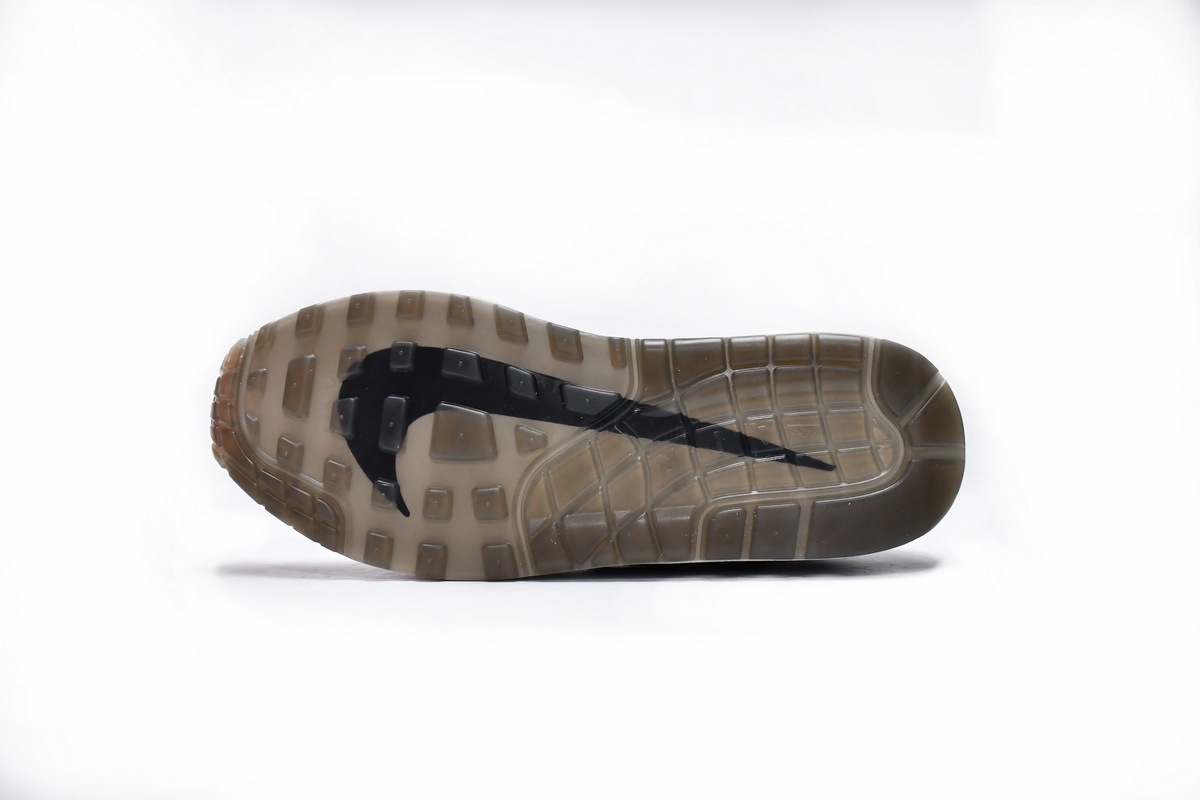 Coco Shoes Nike Air Max 1 Jewel White Black (2017) 918354-100 - Cocoshoesvip.net