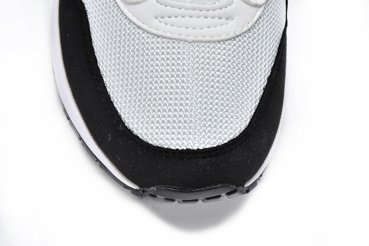 Coco Shoes Nike Air Max 1 White Black (W) 319986-109 - Cocoshoesvip.net