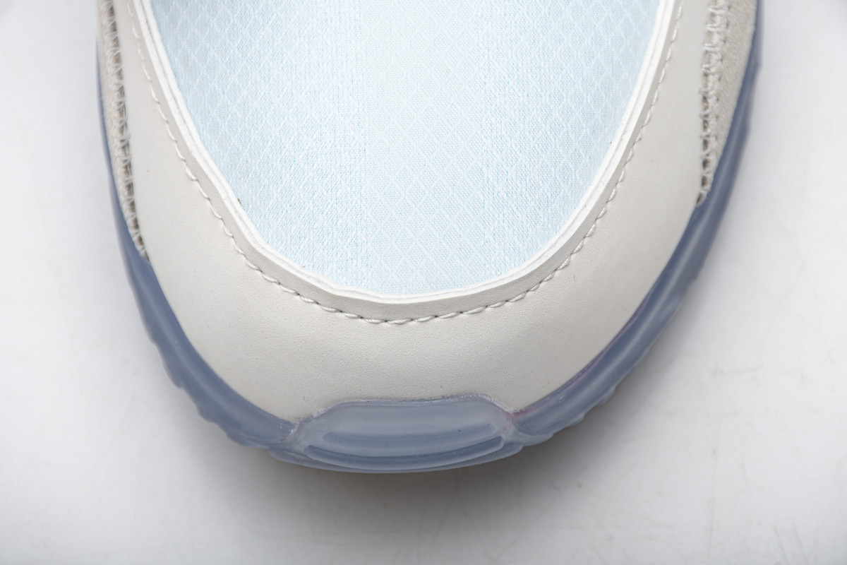 Coco Shoes Nike Air Max 90 OFF-WHITE AA7293-100 - Cocoshoesvip.net