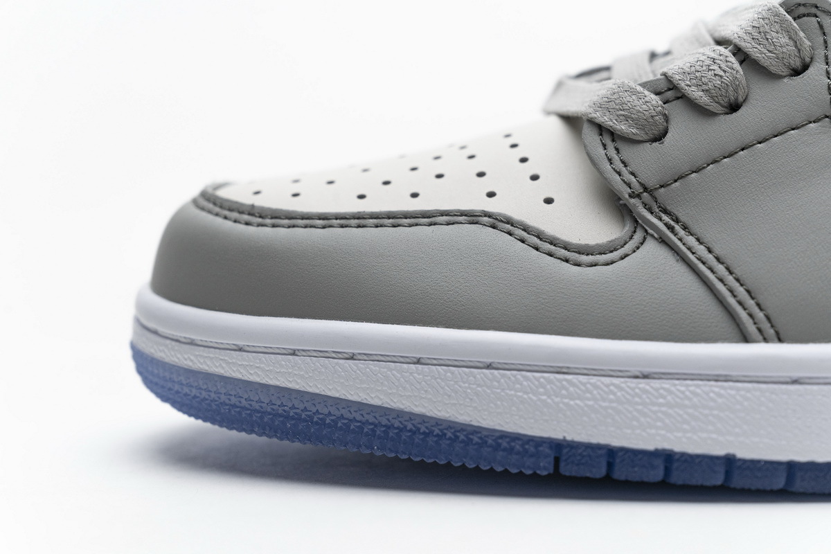 Coco Shoes Jordan 1 Retro Low Dior CN8608-002 - Cocoshoesvip.net