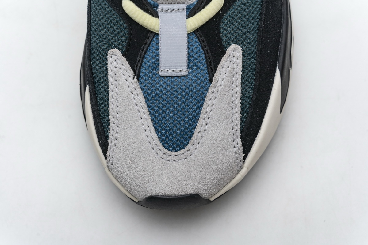 Coco Shoes Adidas Yeezy Boost 700 Wave Runner Solid Grey B75571 - Cocoshoesvip.net