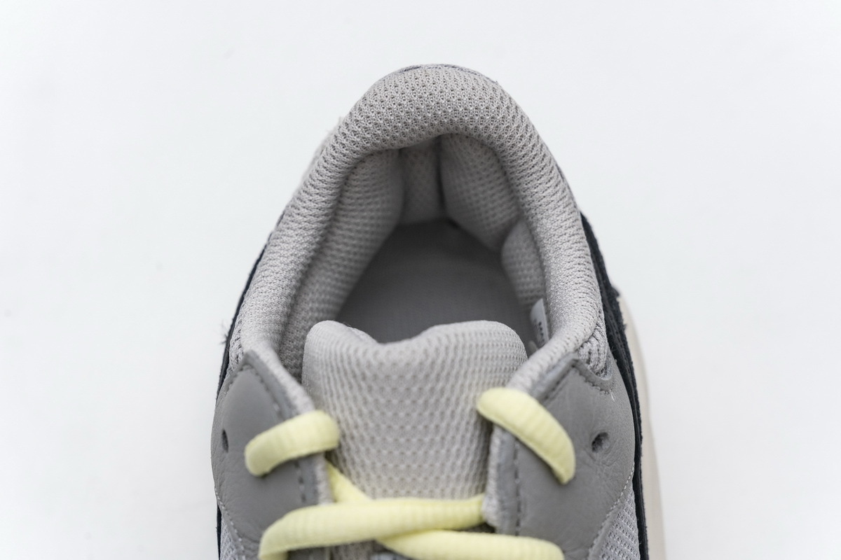 Coco Shoes Adidas Yeezy Boost 700 Wave Runner Solid Grey B75571 - Cocoshoesvip.net