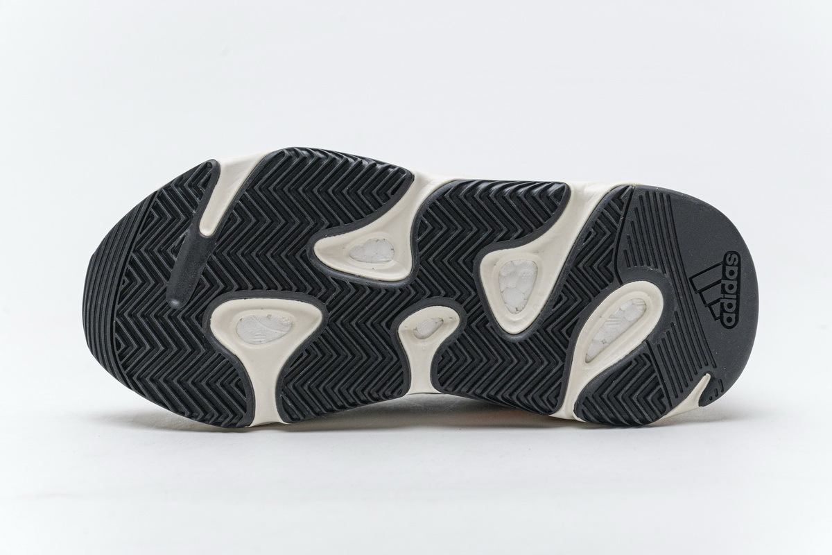 Coco Shoes Adidas Yeezy Boost 700 Wave Runner Solid Grey B75571 - Cocoshoesvip.net