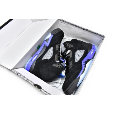 Air Jordan 5 Retro Racer Blue CT4838-004 02