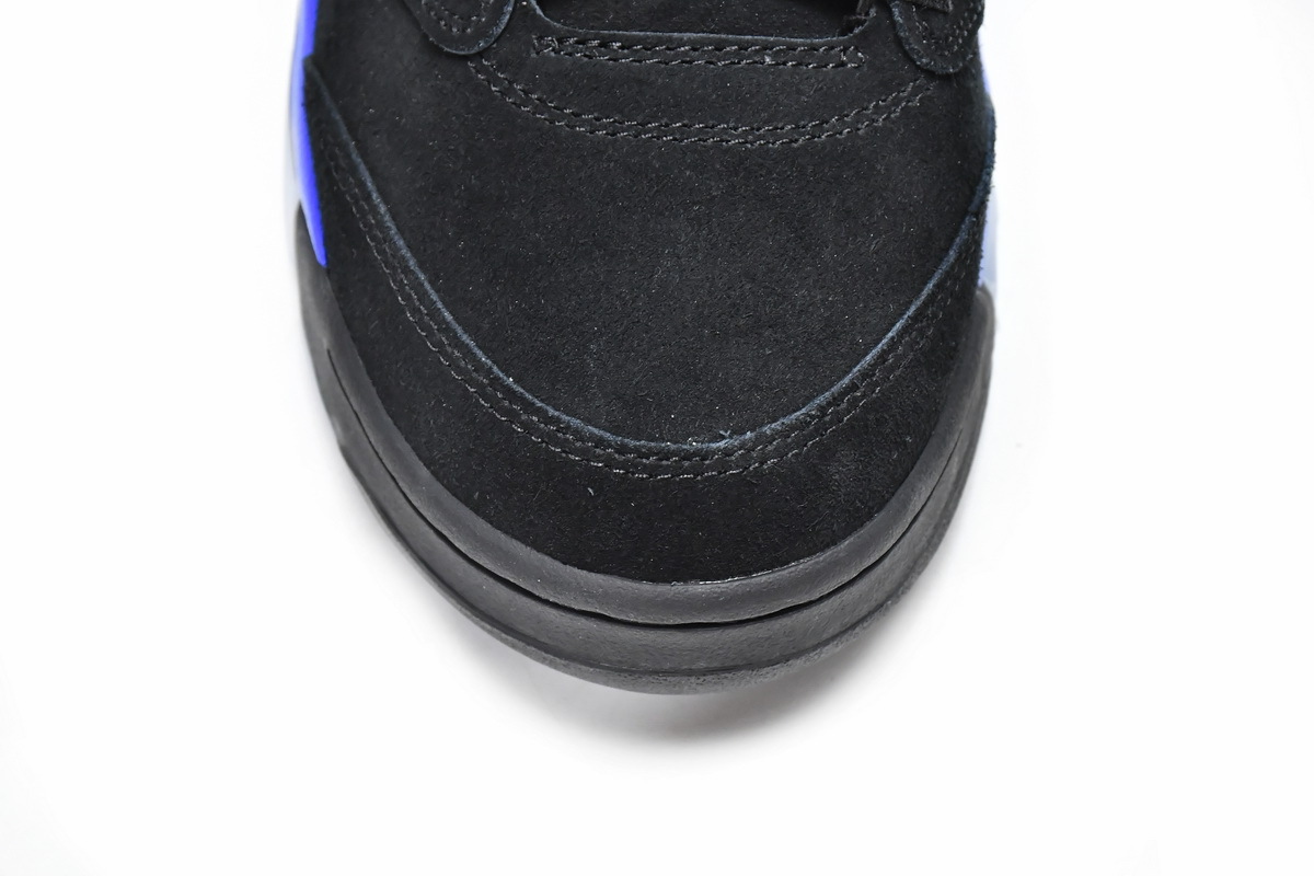 Coco Shoes Air Jordan 5 Retro Racer Blue CT4838-004 - Cocoshoesvip.net