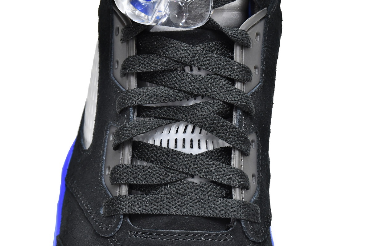 Coco Shoes Air Jordan 5 Retro Racer Blue CT4838-004 - Cocoshoesvip.net