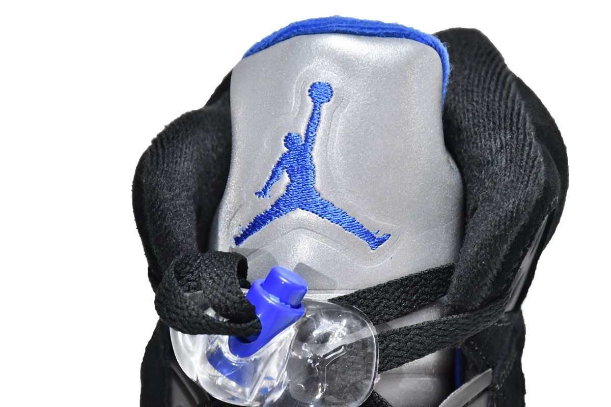 Coco Shoes Air Jordan 5 Retro Racer Blue CT4838-004 - Cocoshoesvip.net