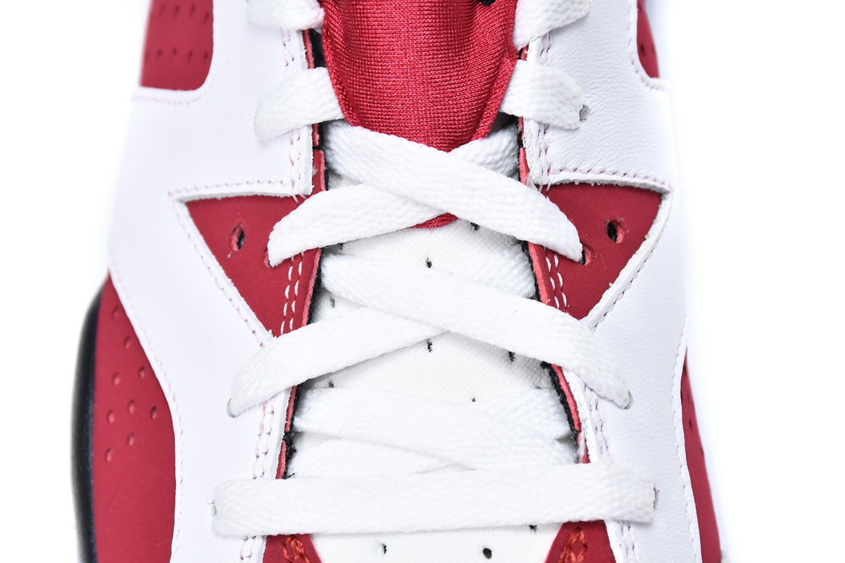 Coco Shoes Air Jordan 6 Retro Carmine CT8529-106 - Cocoshoesvip.net
