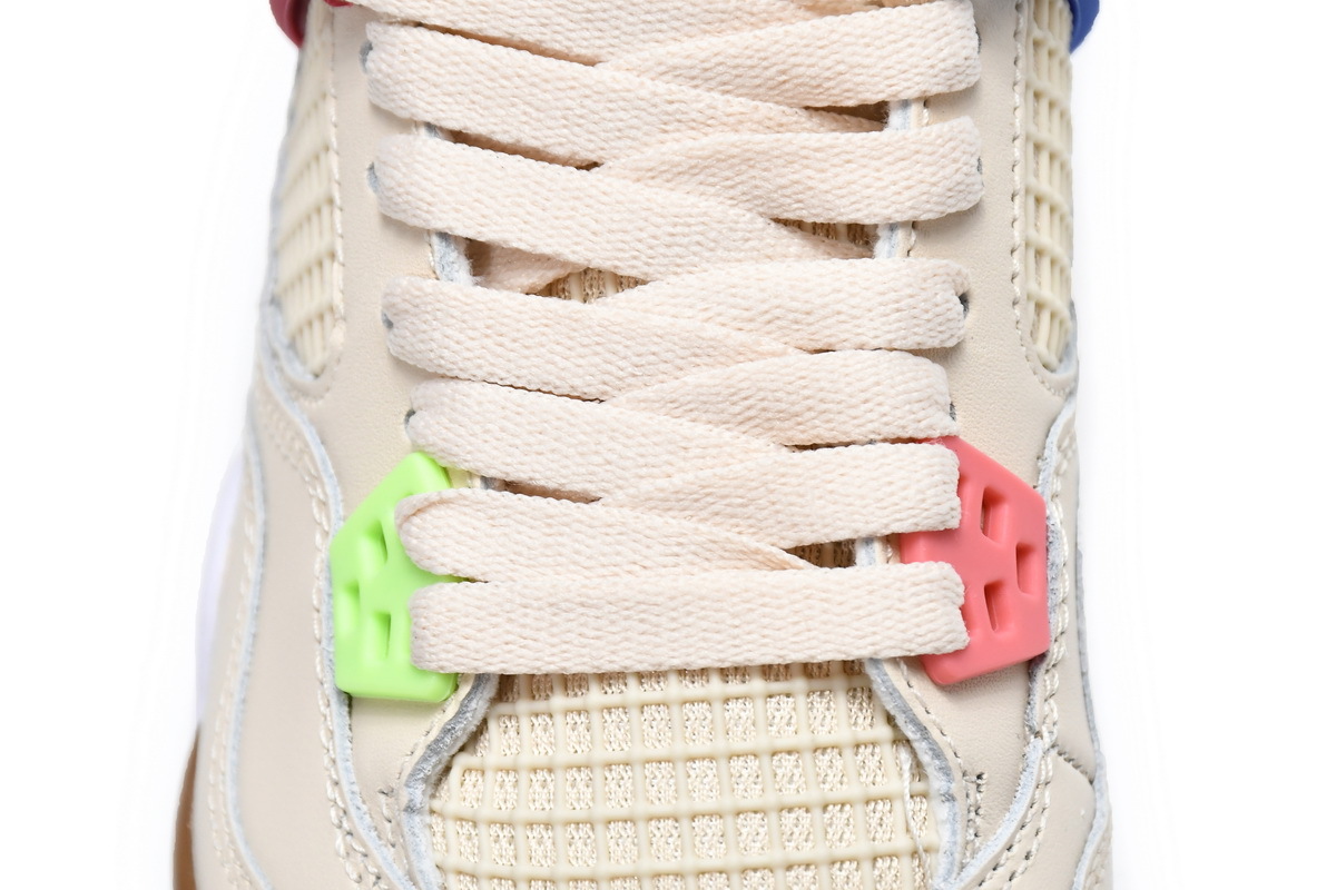 Coco Shoes Jordan 4 Retro Where the Wild Things Are DH0572-264 - Cocoshoesvip.net