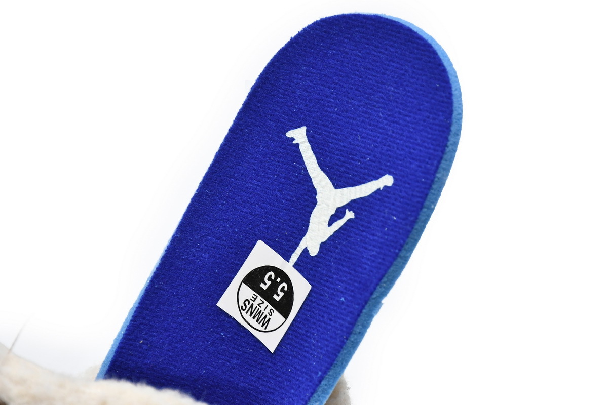 Coco Shoes Jordan 4 Retro Where the Wild Things Are DH0572-264 - Cocoshoesvip.net