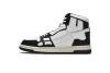 Amiri Skel Top Hi White Black W0F22499NL