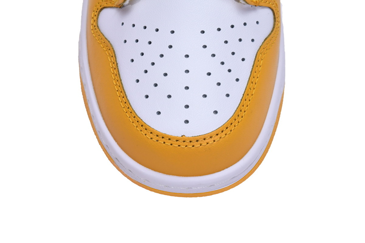 Coco Shoes Nike Dunk High Dark Sulfur DD1869-106 - Cocoshoesvip.net