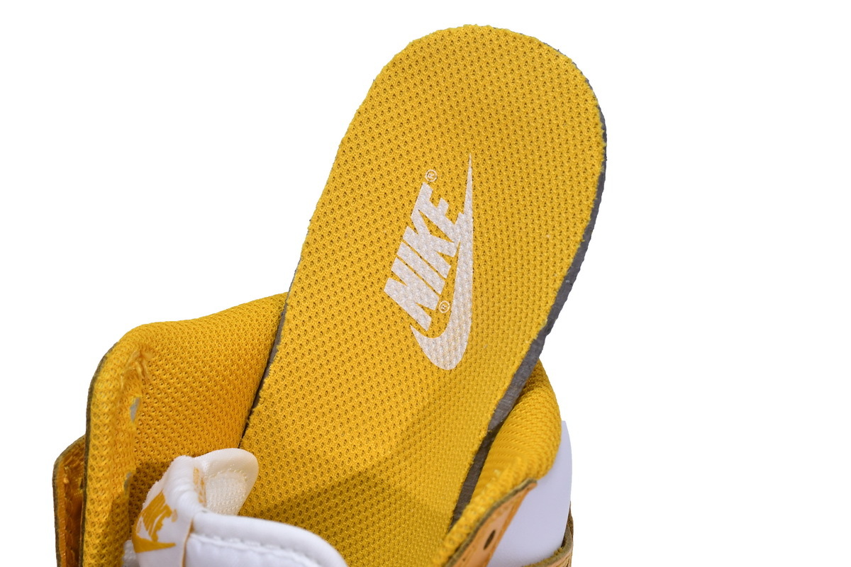Coco Shoes Nike Dunk High Dark Sulfur DD1869-106 - Cocoshoesvip.net