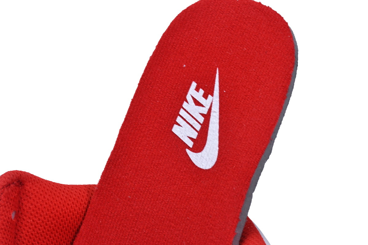 Coco Shoes  Nike Dunk High Championship White Red DD1399-106 - Cocoshoesvip.net