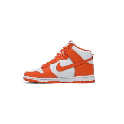 Nike Dunk High Syracuse (2021) DD1399-101 01