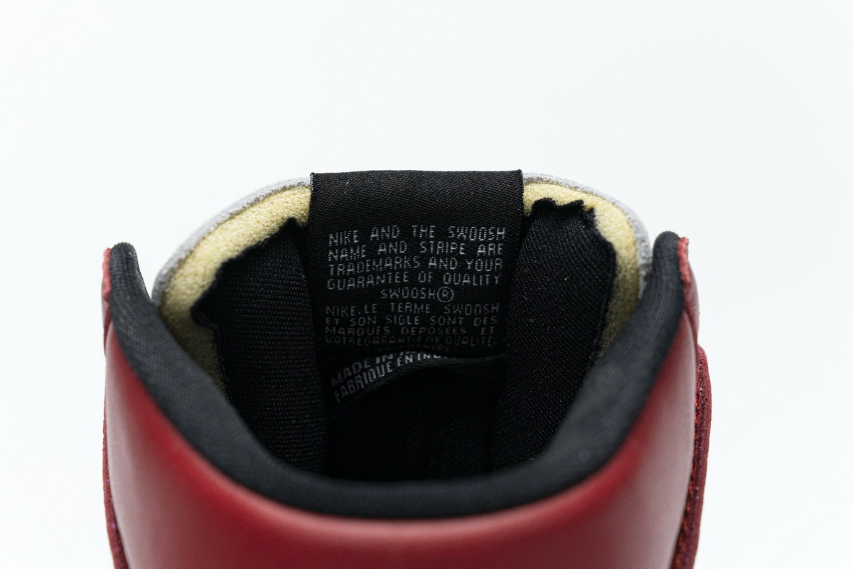 Coco Shoes Nike SB Dunk High Ambush Varsity Red Black White DD1398-300 - Cocoshoesvip.net