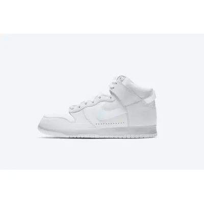 Nike Dunk High Slam Jam White Pure Platinum DA1639-100 01