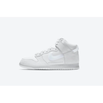 Nike Dunk High Slam Jam White Pure Platinum DA1639-100 01