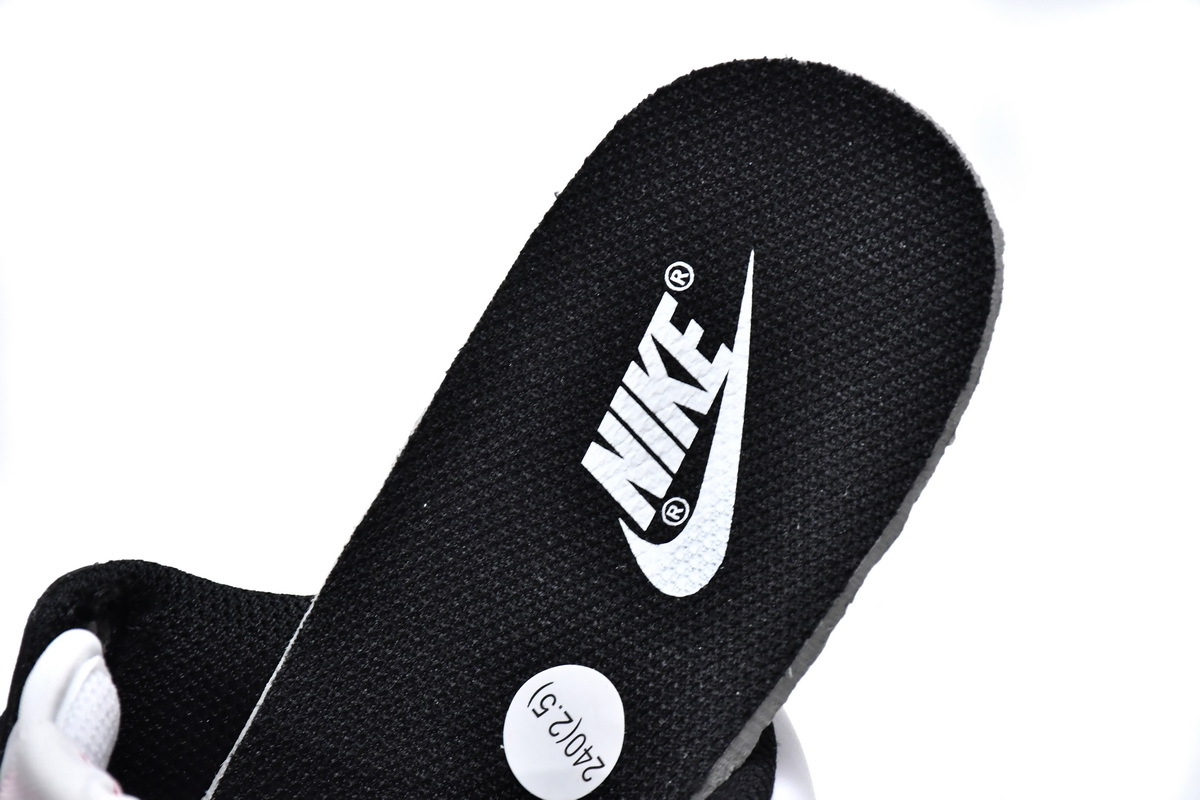 Coco Shoes Nike Dunk High Black White (2021) DD1399-105 - Cocoshoesvip.net