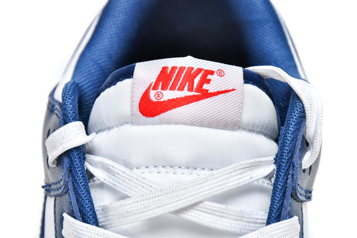 Coco Shoes Nike Dunk Low Valerian Blue DD1391-400 - Cocoshoesvip.net