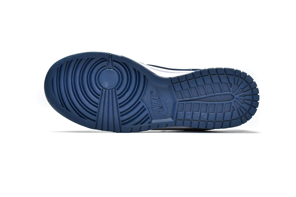 Coco Shoes Nike Dunk Low Valerian Blue DD1391-400 - Cocoshoesvip.net