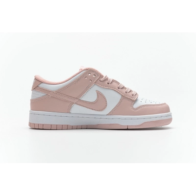 Nike Dunk Low Orange Pearl DD1503-102 02