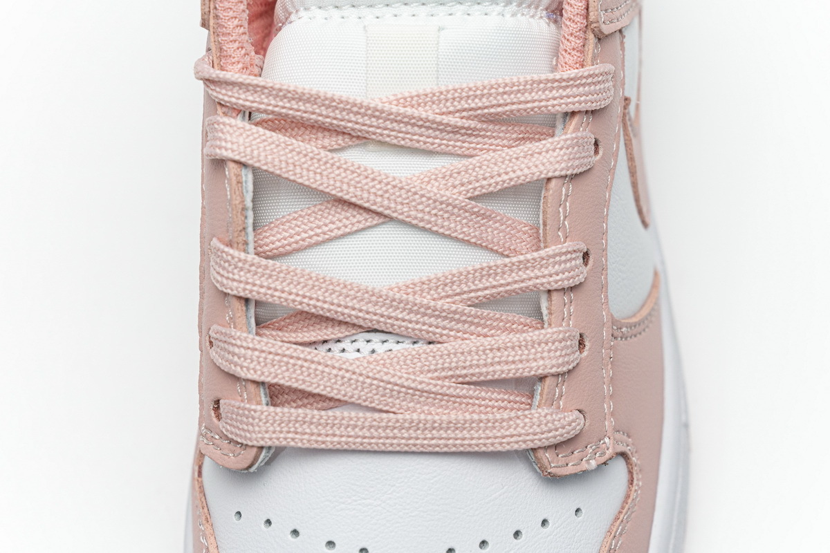 Coco Shoes Nike Dunk Low Orange Pearl DD1503-102 - Cocoshoesvip.net