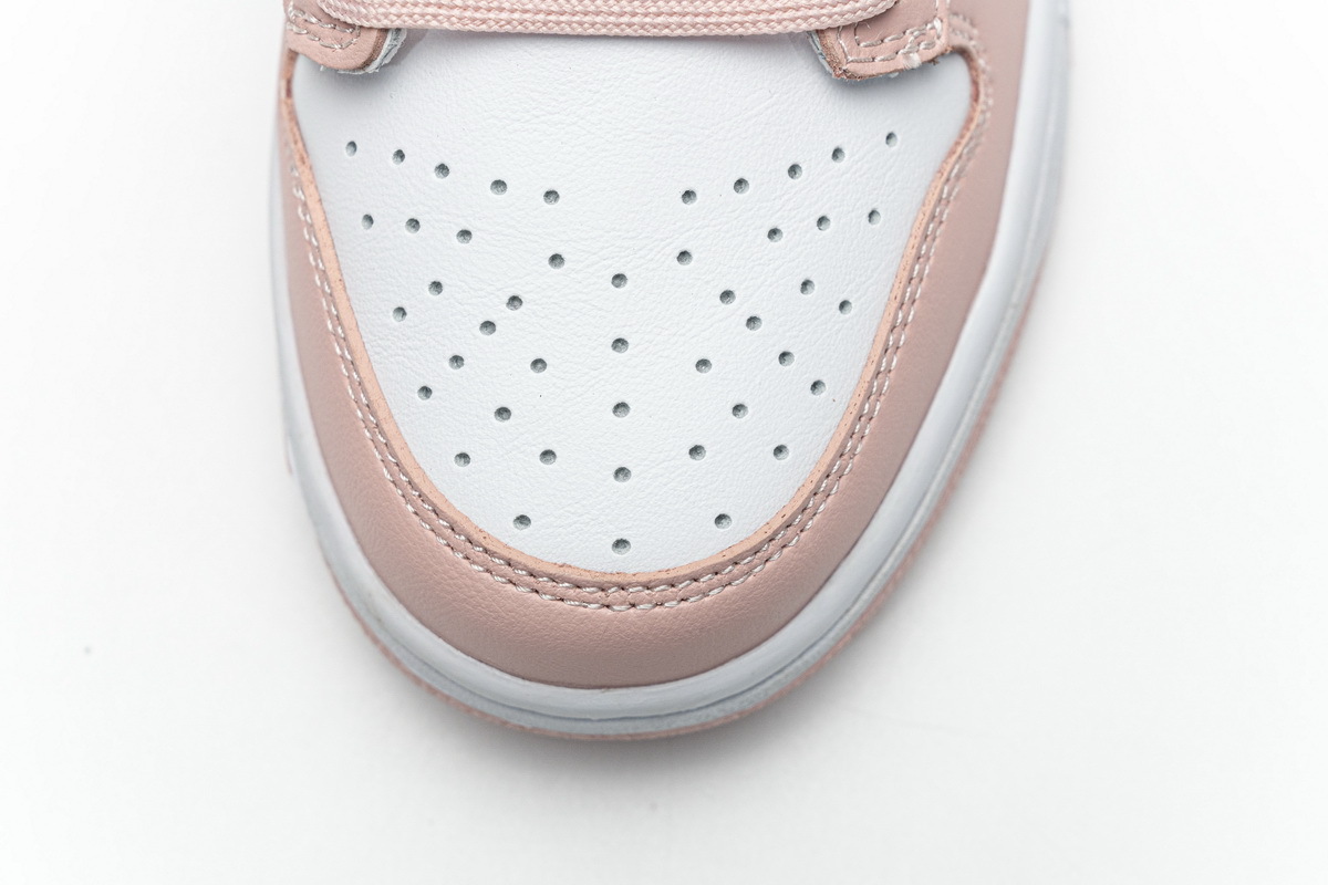 Coco Shoes Nike Dunk Low Orange Pearl DD1503-102 - Cocoshoesvip.net