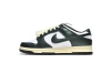 Nike Dunk Low Vintage Green DQ8580-100