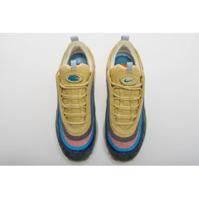 Nike Air Max 97 Sean Wotherspoon (All Accessories and Dustbag) AJ4219-400 02