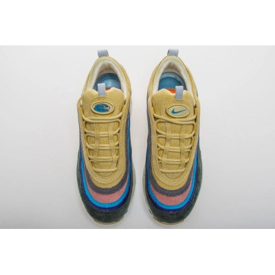 Nike Air Max 97 Sean Wotherspoon (All Accessories and Dustbag) AJ4219-400 02