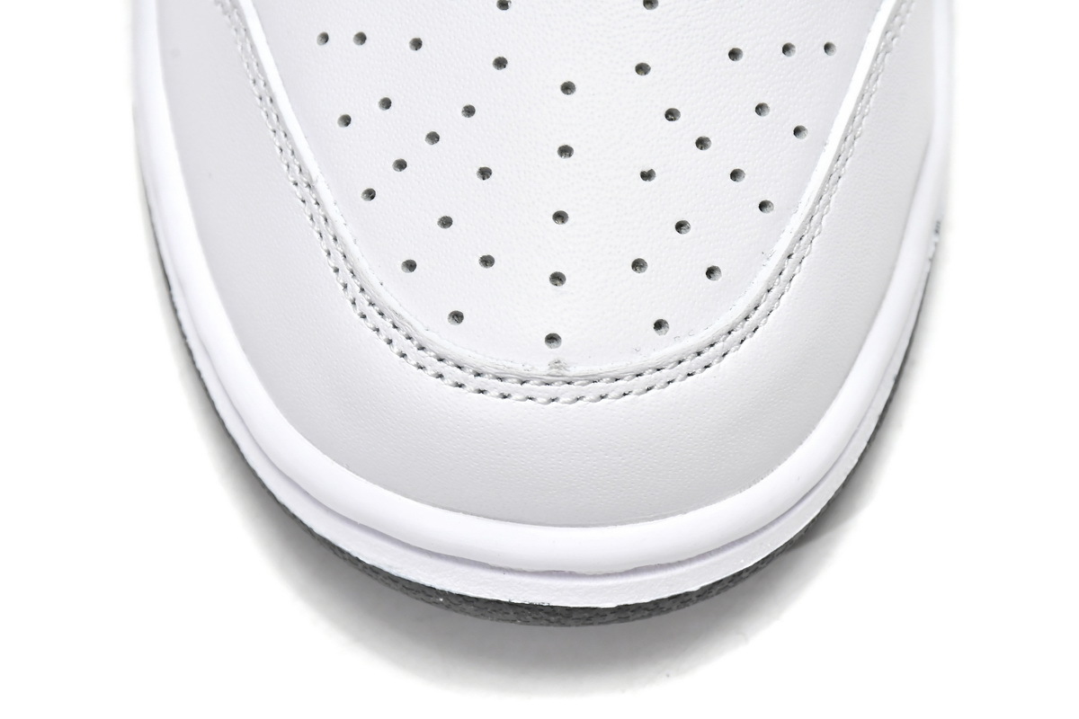 Coco Shoes Nike Dunk Low White Black (2022) (W) DD1503-113 - Cocoshoesvip.net