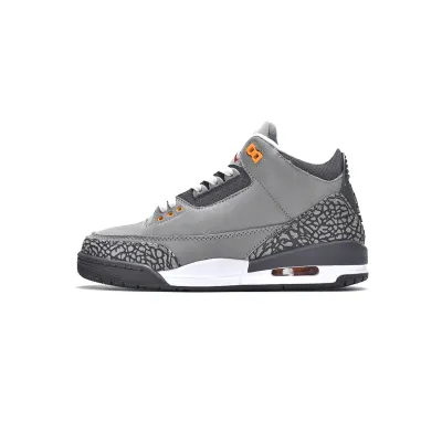 Air Jordan 3 Retro Cool Grey CT8532-012 01