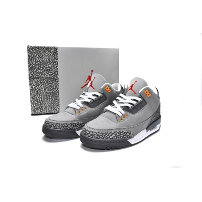 Air Jordan 3 Retro Cool Grey CT8532-012 02