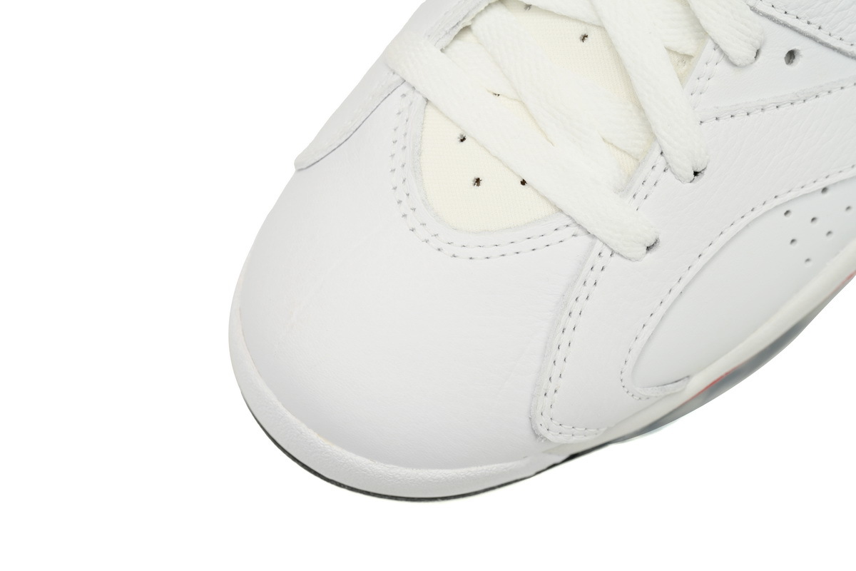 Coco Shoes Air Jordan 6 Red Oreo CT8529-162 - Cocoshoesvip.net