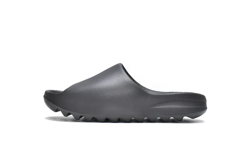 Coco Shoes Adidas Yeezy Slide Onyx HQ6448 - Cocoshoesvip.net