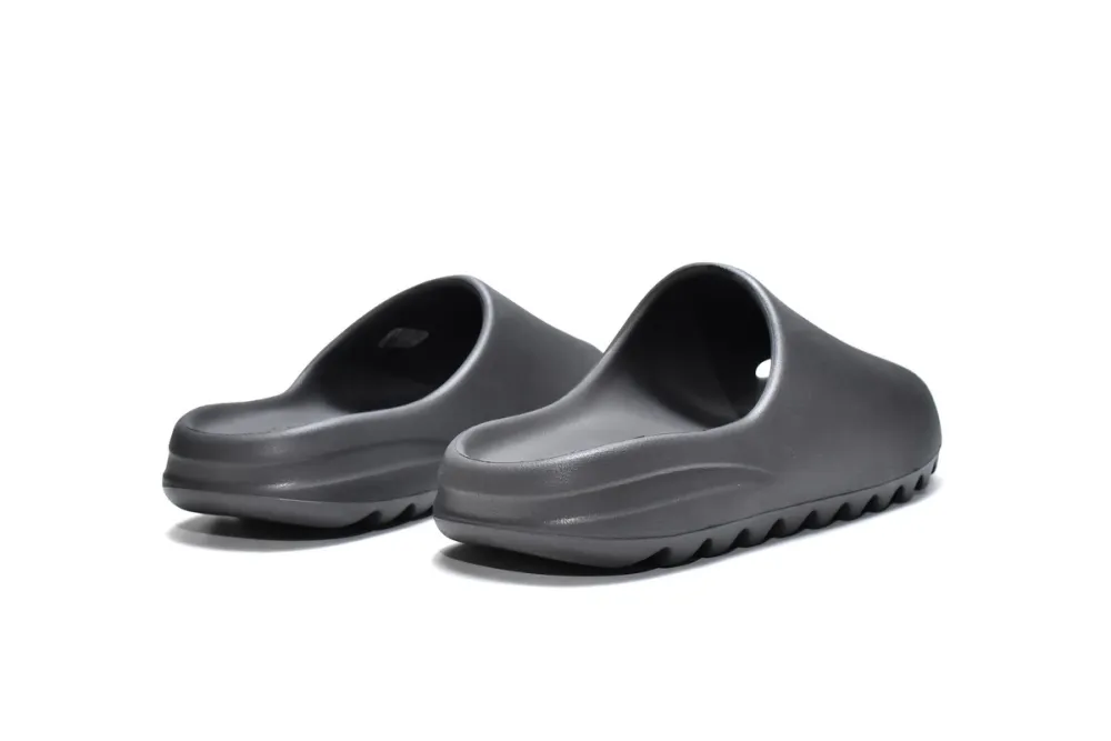 Coco Shoes Adidas Yeezy Slide Onyx HQ6448 - Cocoshoesvip.net