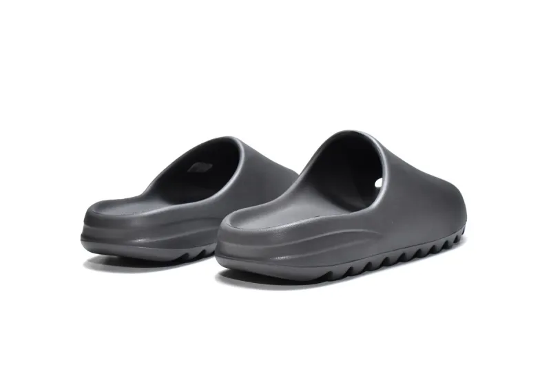 Coco Shoes Adidas Yeezy Slide Onyx HQ6448 - Cocoshoesvip.net