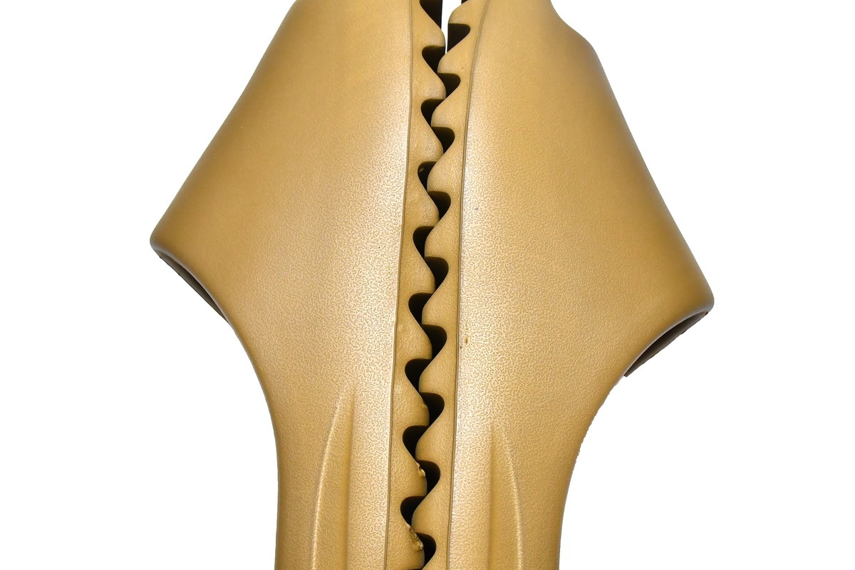 Coco Shoes Adidas Yeezy Slide Ochre GW1931 - Cocoshoesvip.net