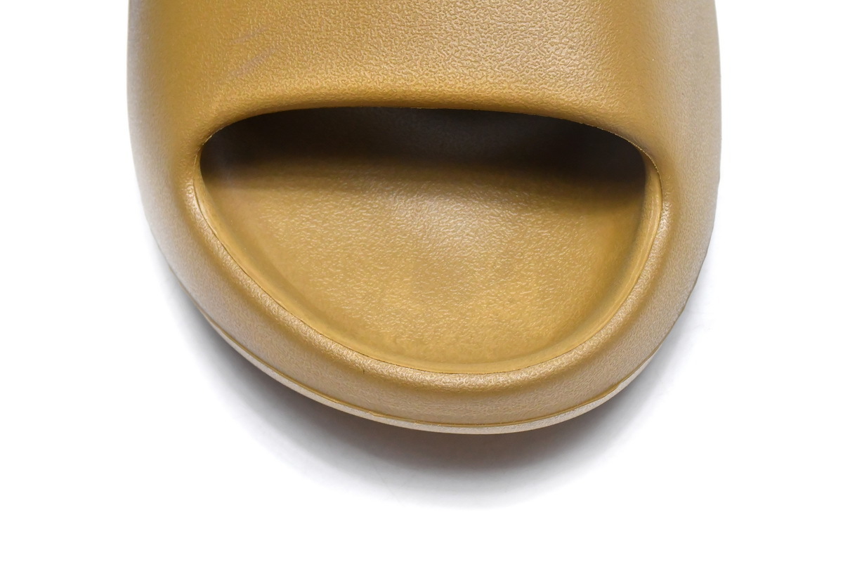 Coco Shoes Adidas Yeezy Slide Ochre GW1931 - Cocoshoesvip.net