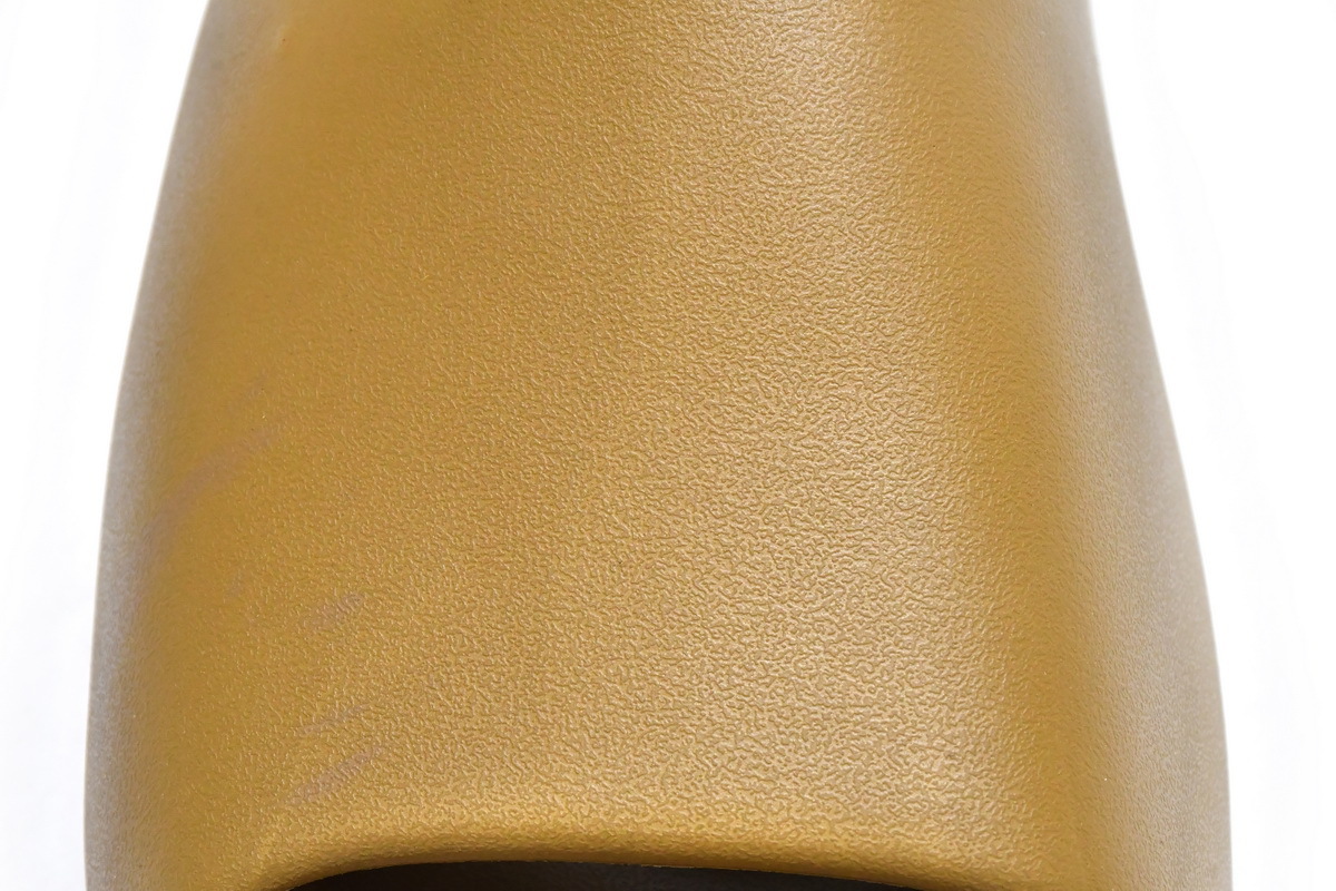 Coco Shoes Adidas Yeezy Slide Ochre GW1931 - Cocoshoesvip.net