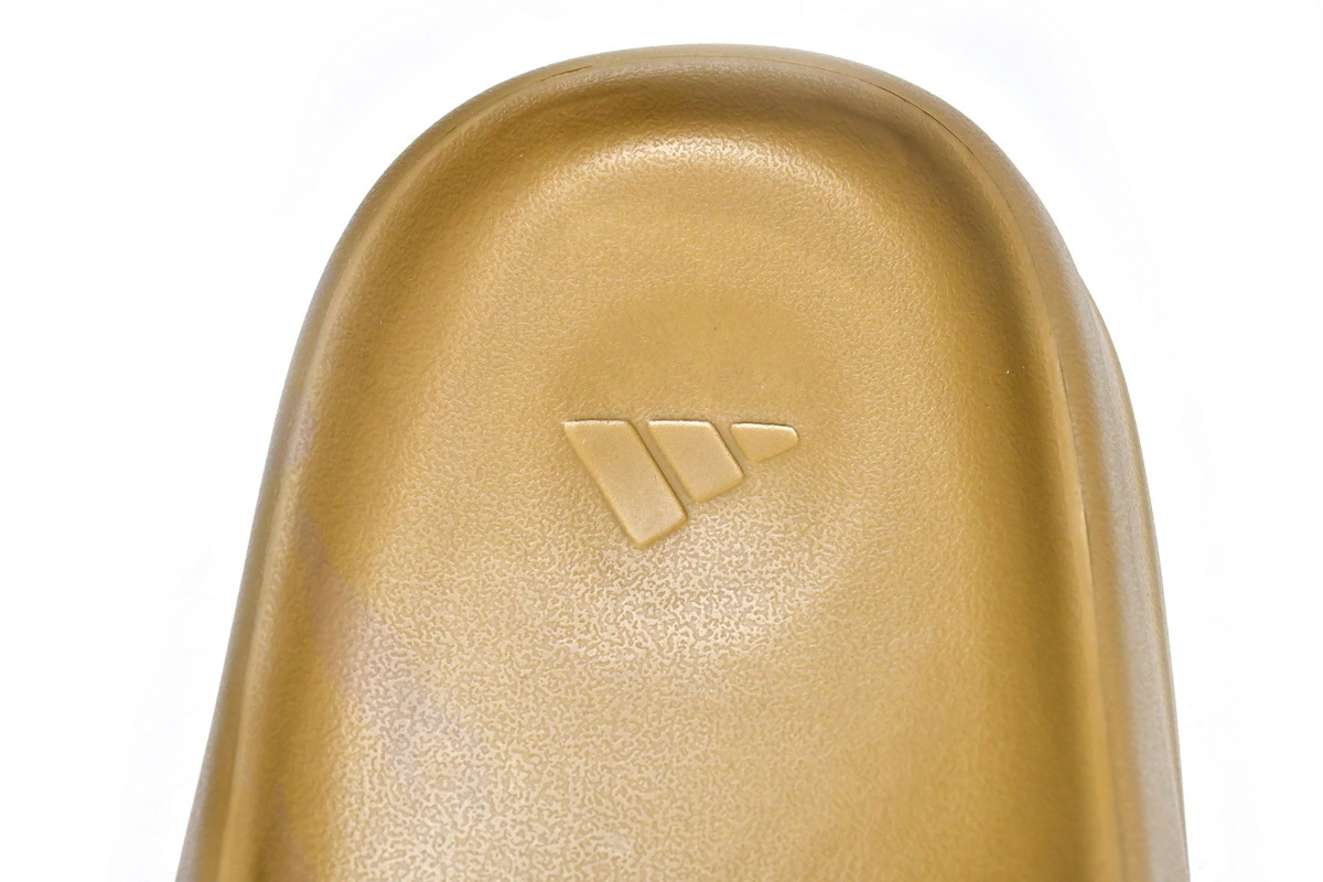 Coco Shoes Adidas Yeezy Slide Ochre GW1931 - Cocoshoesvip.net